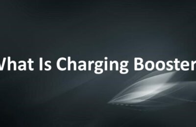 What Is Charging Booster?