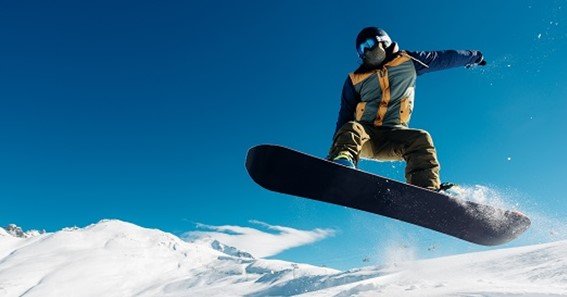 What Is Freestyle Snowboarding